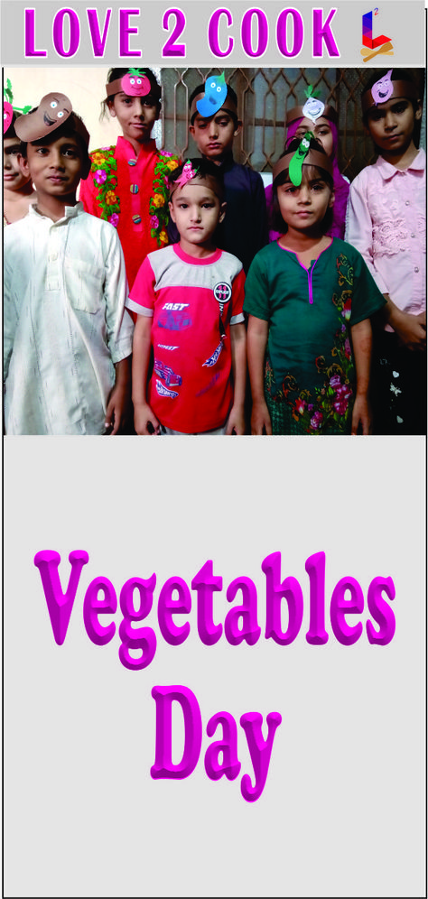 It is a great way to celebrate vegetables day in school as well as at home. The child can learn vegetables name very easily at home or school in very short time. Vegetables day celebrations is a common idea in schools in Asian countries. Some children are gifted they can learn faster than others class mates but it does not mean others are weak. This is a best video for preschool Vegetable Day Celebration In School, Vegetables Name, Class Mates, Montessori Education, Asian Countries, Kids Study, Learn Faster, Teaching Methods, Preschool Fun