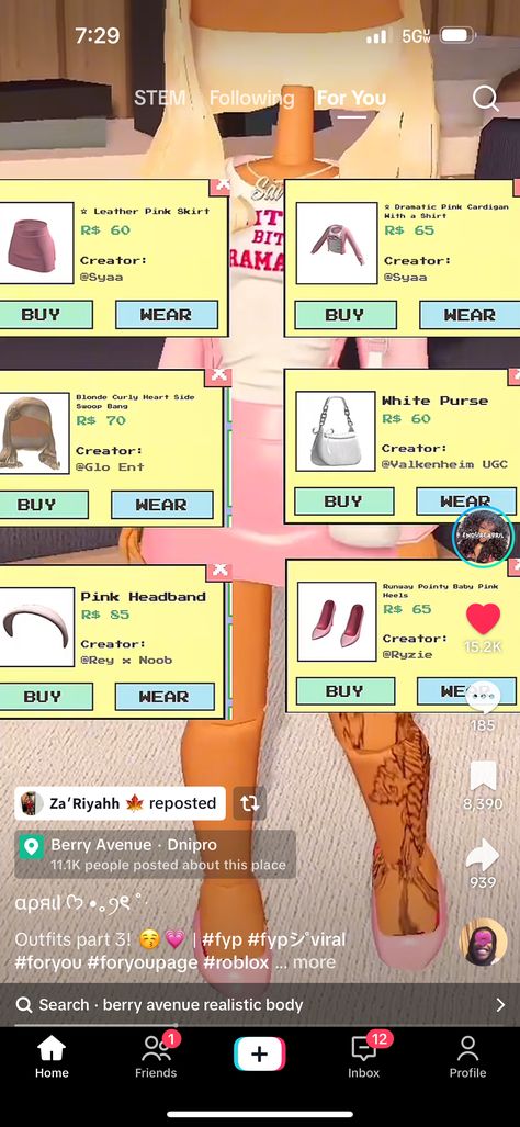 Outfits For Berry Ave, Realistic Berry Ave Codes, Mesh Outfit Ideas, Berry Avenue Hair, Y2k Baddie Outfits, Mesh Outfits, Realistic Outfits, Cute Baddie Outfits, Mesh Outfit