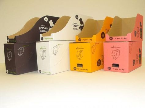 The 5 Most Fantastic And Flexible Packaging designs of 2017 (Posts by James)  There are different packaging designs introduced every year. Today, we are going to show you fantastic packaging designs of 2017. These designs are very much… Craft Beer Packaging, Cardboard Display, Brand Presentation, Counter Display, Custom Printed Boxes, Pop Display, Beer Packaging, Custom Displays, Box Packaging Design