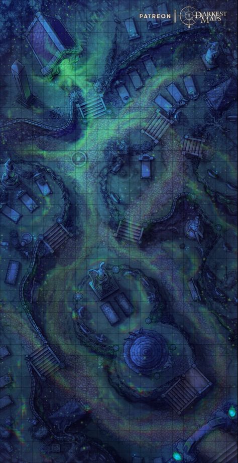 #ttrpgrising #ttrpgfamily #ttrpg #dnd Graveyard Battlemap, Dungeon Map Dnd, Dnd Town Map, D&d Maps, Battle Maps Dnd, Dnd Battle Maps, Rpg City, Ttrpg Map, Dungeon Terrain