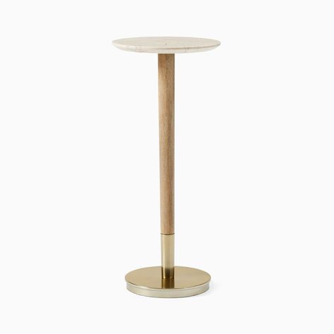 Brass Side Table, Glass End Tables, Expandable Dining Table, Stylish Curtains, White Side Tables, Furniture Side Tables, Drink Table, Modern Side Table, Side Table Wood