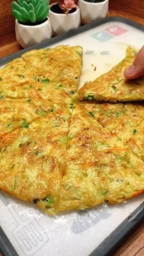 Omlet Recipes, Resep Diet Sehat, Breakfast Recipes Indian, Resep Diet, Tasty Recipes Videos, Vegetarian Snacks Recipes, Healthy Homemade Recipes, حلويات صحية, Vegetarian Snacks