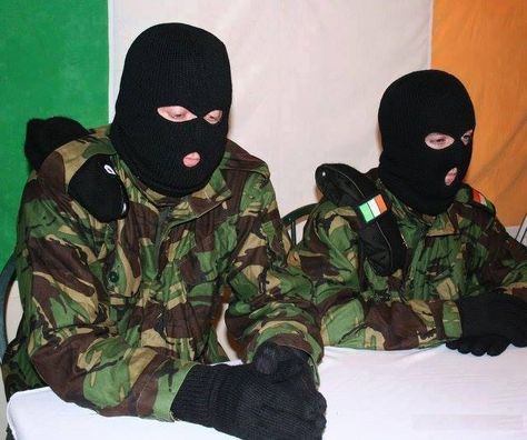 I.r.a Ireland, Deadliest Warrior, Northern Ireland Troubles, Ireland History, The Ira, Erin Go Bragh, Funny Feeling, Irish History, Military Gifts