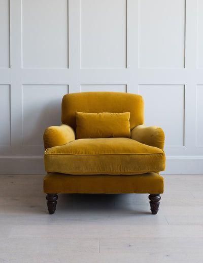 Scandi Furniture, Vintage Leather Sofa, Brown Leather Chairs, Luxury Arm Chair, Velvet Furniture, Oak Stool, Floor Sitting, Cosy Spaces, Dark Mahogany