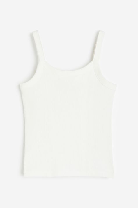 White Tank Tops, Long Tank Top, Long Tank Tops, Long Tank, Ribbed Tank Top, Ribbed Tank Tops, Ribbed Tank, White Tank Top, White Tank