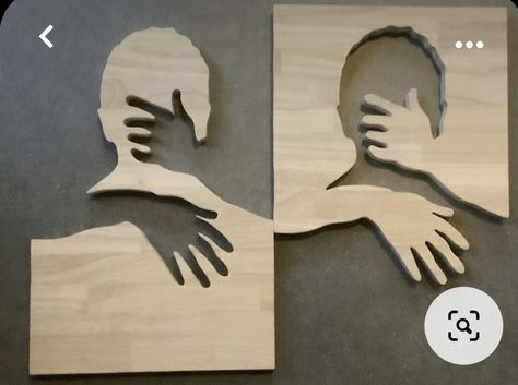 This would make a cool project Scroll Saw Patterns Free, Wood Art Projects, Cardboard Art, Furniture Plans Free, Scroll Saw Patterns, Wooden Projects, Wood Carving Art, Diy Wood Projects Furniture, Printable Diy