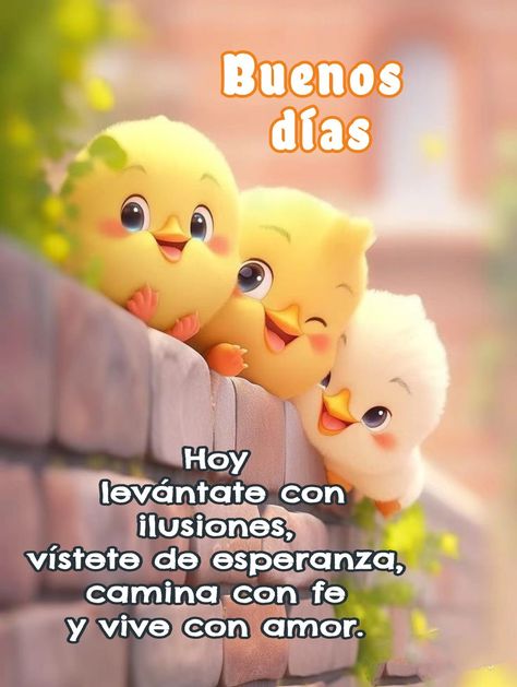 Cute Picture Quotes, Good Morning In Spanish, Good Morning Happy Monday, Morning Love Quotes, Sweet Text Messages, Sweet Texts, Funny Positive Quotes, Morning Greetings Quotes, Good Morning Happy