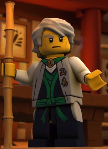 Sensei Garmadon Sensei Garmadon, Ninjago Masters Of Spinjitzu, Lego Memes, Lloyd Garmadon, Ninjago Memes, Smash Or Pass, Lego Dimensions, Lego Pictures, Lego Characters