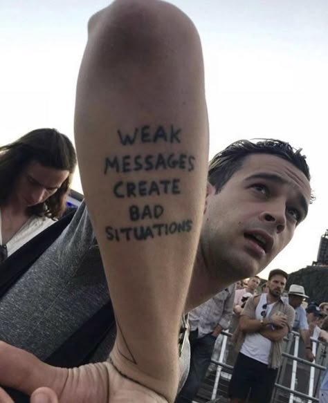 The 1975 Tattoo, 1975 Tattoo, Herren Hand Tattoos, Guy Photo, Matt Healy, Instagram Edit, Omerta Tattoo, Matty Healy, The 1975