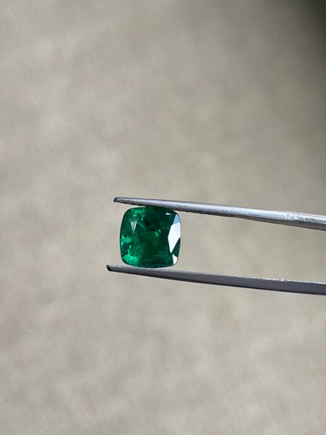 3.33ct Zambian Emerald - high quality from Zambia Zambian Emerald, Zambia, Emerald, Gemstones, Instagram Photos, Photo And Video, Instagram Photo, High Quality, Instagram