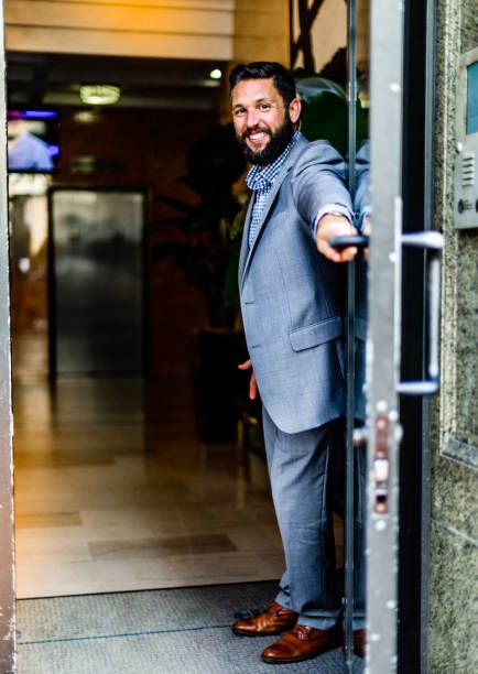 740 Man Opening Door Office Stock Photos, High-Res Pictures, and Images - Getty Images Guy Opening Door, Person Opening Door, Man Opening Door, Healthy Masculine, Realtor Photoshoot, Door Office, Opening Door, Sports Complex, Josh Hutcherson