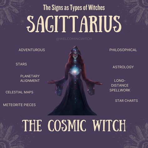 The signs as witches Part 2 🖤💙 . . . . . . . . . #witchlife #witchesofinstagram #witchcraft #pagan #witchy #witchtok #witchyvibes #witchesofig #witchythings #witchyaesthetic #zodiac #zodiacsigns Witch Zodiac Signs, Sagittarius Witch, Dratini Pokemon, Witchy Astrology, Witch Types, Book Of Shadows Ideas, Draw Challenge, Types Of Witches, Wiccan Sabbats