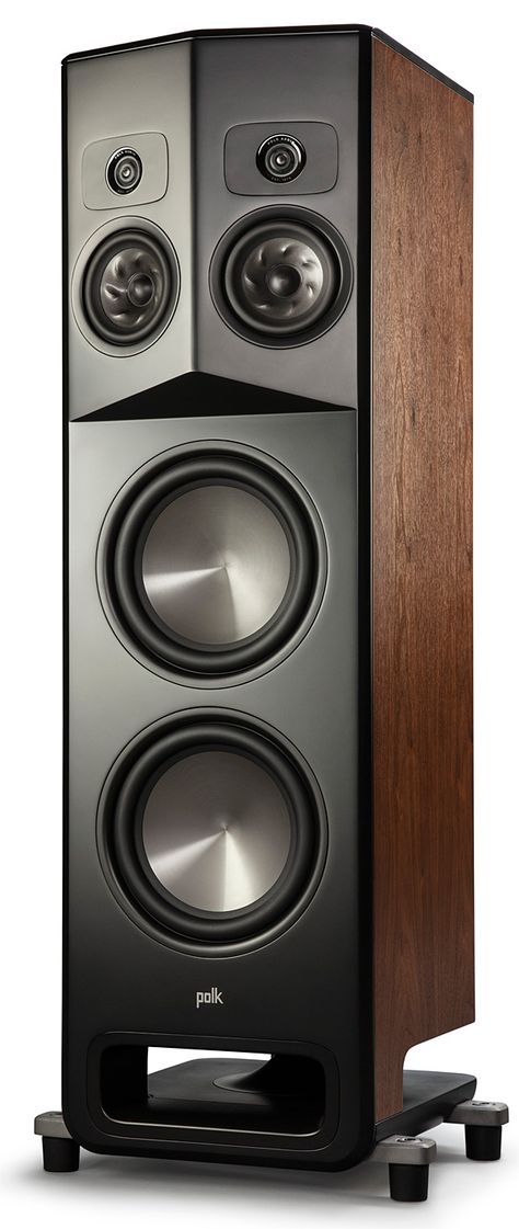 Best Hifi Speakers, Polk Audio Speakers, Loudspeaker Box, Pro Audio Speakers, High End Speakers, High End Hifi, Audiophile Speakers, Speaker Amplifier, Speaker Box Design