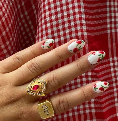 Cowgirl Nails, Play Violin, Uñas Aesthetic, Picture Inspiration, Pretty Designs, Glam Nails, Nail Jewelry, Nail Nail, Fancy Nails