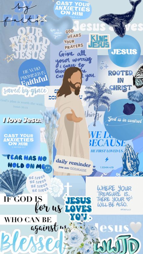 Light blue bible verses god Light Blue Bible Verse Wallpaper, Light Blue Bible Verse, Blue Bible Verse Wallpaper, Blue Bible Verse, Blue Bible, Wallpaper God, Christian Iphone Wallpaper, Christian Quotes Wallpaper, Verse Wallpaper