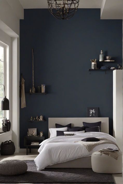 home decorating, home interior design, interior bedroom design, living room interior Painting Trends 2024, Bedroom Colors For 2024, 2024 Bedroom Trends, Osb Wood, Bedroom Revamp, 2024 Bedroom, Paint Guide, Bedroom Transformation, Color Bedroom