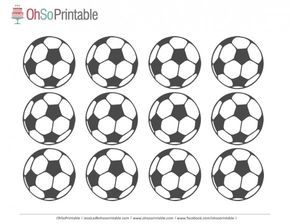 FIFA World Cup Soccer 2014 Free Party Printables | Catch My Party.com Soccer Printables, World Cup Party, Sports Theme Classroom, Soccer Birthday Parties, Soccer Theme, Soccer Cards, Football Tips, Soccer Birthday, Sport Craft