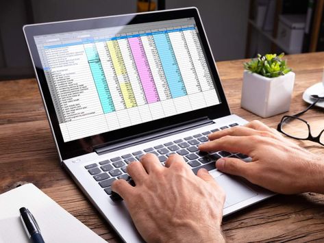 MS Excel’s random number functions can be used to effectively handle rate of return ambiguity in calculations. Although the concept of random numbers is a pure mathematical concept but it can also be applied using MS Excel’s built-in functions. Country Report, Excel Shortcuts, Ms Excel, New Product Development, Trend Analysis, Contact List, Excel Spreadsheets, Excel Templates, Emerging Technology