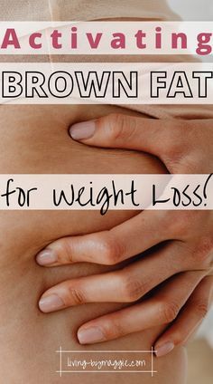 Visceral Fat Loss, Diet Changes, Balance Hormones Naturally, Brown Adipose Tissue, Blood Sugar Diet, Visceral Fat, Adipose Tissue, Cortisol Levels, Hormone Balancing