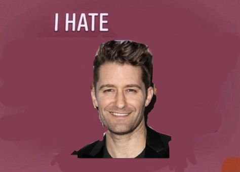 Matthew Morrison, Memes, Movie Posters, Fictional Characters, Film Posters