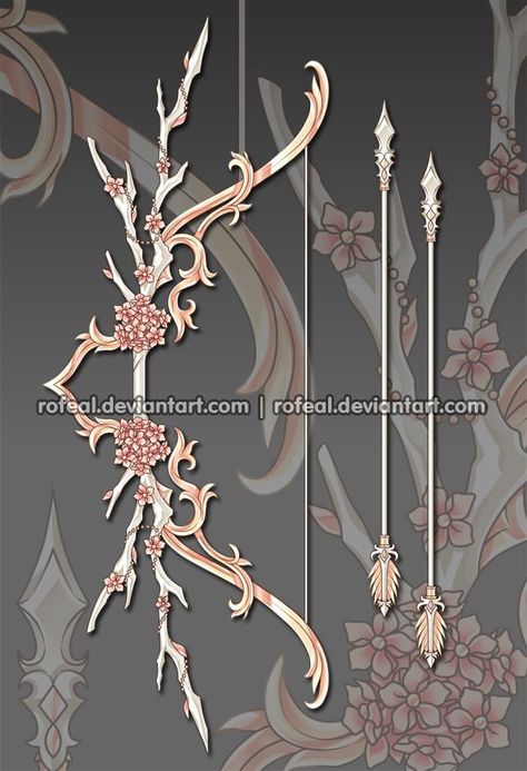 Fantasy Props, Japon Illustration, Cool Swords, Fashion Design Drawings, Magic Art, 판타지 아트, Fantasy Inspiration, Creature Art, Fantasy Character Design