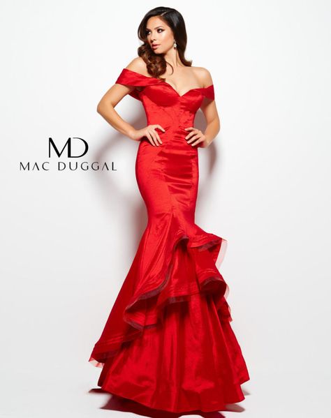 After 5 Dresses, Hot Pink Prom, Mac Duggal Prom, Hot Pink Prom Dress, Mac Duggal Dress, Prom 2016, Gown Fashion, Prom 2020, Red Gown