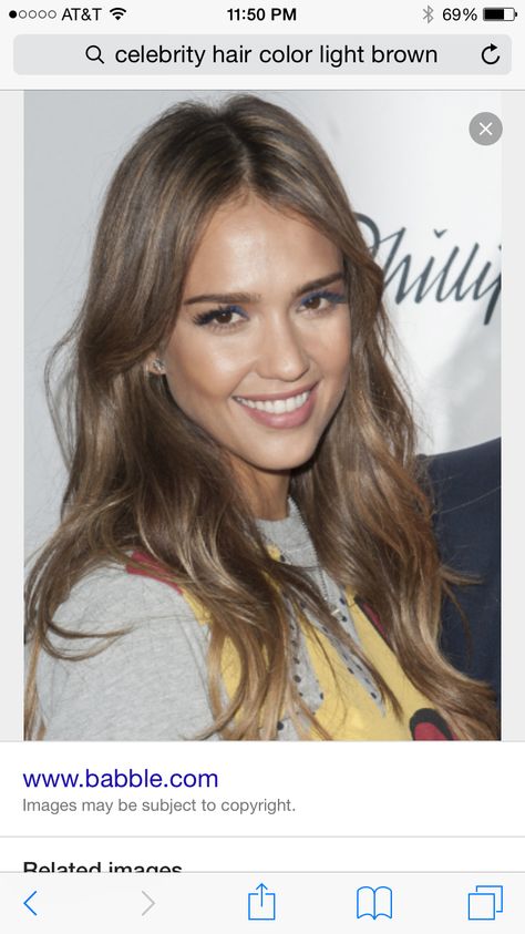 Jessica Alba Dark Ash Brown Hair Colour, Ash Brown Hair Dye, Ash Brown Hair Color, Ash Hair Color, Ash Brown Hair, Brown Hair Dye, Bohol, Trendy Hair Color, Hair Brown