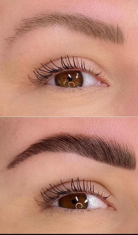 My Secret to Growing Out My Eyebrows: The Power of Castor Oil — That Boujee Bohemian | Travel & Lifestyle Blog Castor Oil Eyebrows, Using Castor Oil, Eyebrow Before And After, Bohemian Travel, Eyebrow Growth, Organic Castor Oil, Mascara Wands, Brow Definer, Grow Strong