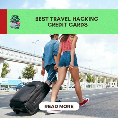 Maximize Your Travel Rewards: The Best Travel Hacking Credit Cards ✈️💳

Want to get more out of your credit cards? Check out the best cards for travel hacking! 🌍✈️

📲 Find out more: Travel Rewards Credit Cards, Chase Freedom, Chase Sapphire Preferred, Chase Sapphire, Credit Card Points, Best Travel Credit Cards, Travel Credit Cards, Business Credit Cards, Spending Habits