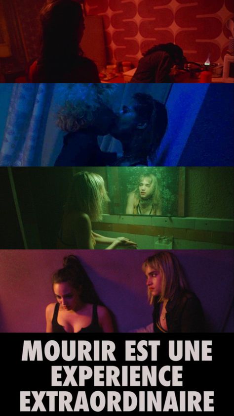 Gaspar Noe Cinematography, Climax Gaspar Noe, Humans Aesthetic, Love Noe, Filmmaking Cinematography, Revelation 2, Best Cinematography, Film Inspiration, Film Posters