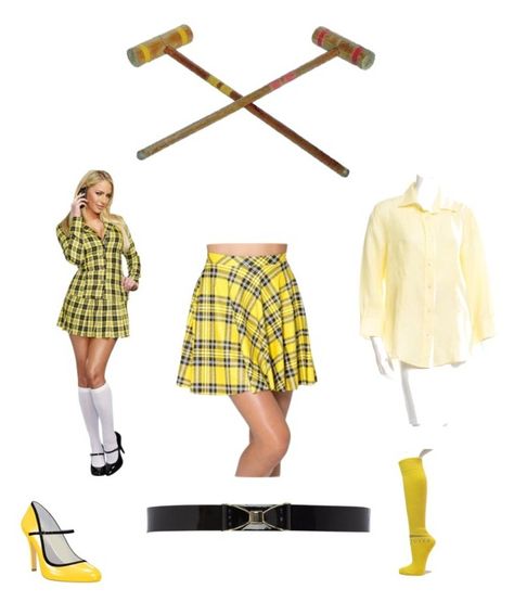 "Heather McNamara costume" by minicupcake66 on Polyvore featuring Agnona and Therapy Heather Mcnamara Costume, Heather Mcnamara Outfit, Beige Long Sleeve Top, Heather Mcnamara, Costume Beige, Halloween Idea, Beige Long Sleeve, Fancy Costumes, Room Ideas Bedroom