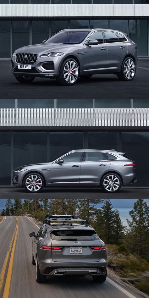 Jaguar F Pace 2023, Jaguar 4x4, Jaguar Truck, Black Jaguar Car, Jaguar Pace, Jaguar Suv, Toyota Runner, Luxury Cars Range Rover, Luxury Cars Rolls Royce