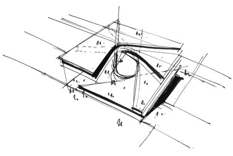 3xn Architecture, Design Concept Diagram, Koshino House, College Architecture, Architecture Drawing Plan, Concept Models Architecture, University Architecture, Architecture Presentation Board, Conceptual Architecture