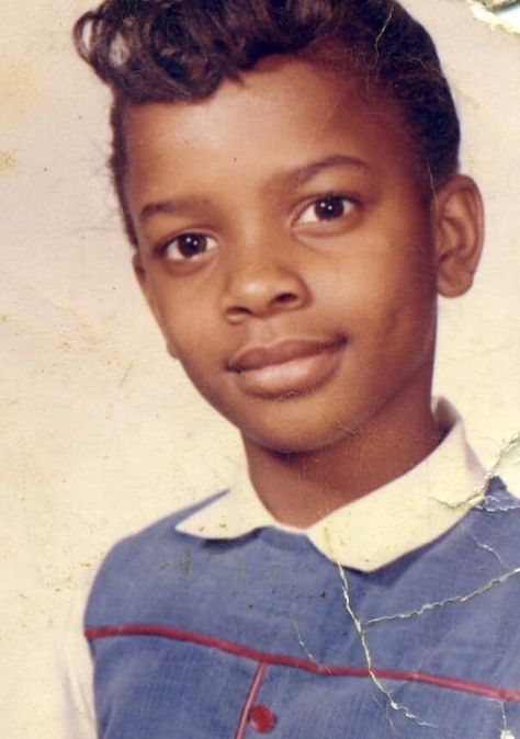 Vanessa Bell Calloway, Celebrity Birthdays, Vanessa Bell, Black Celebrities, Childhood Photos, Female Actresses, Black Babies, When I Grow Up, Famous Celebrities