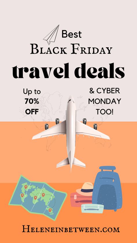 Best Black Friday Travel Deals 2022 Black Friday Travel Deals, Black Friday Travel, Strasbourg Christmas, Cunard Cruise, Travel Tuesday, Best Travel Gifts, Travel Skincare, Best Christmas Markets, How To Book A Cruise