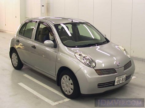 Nissan March, Nissan Micra, Morris Minor, Future Cars, Ford Ka, Gunma, Future Car, Jdm Cars, Car Car