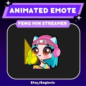 Feng Min, Emote Twitch, Channel Branding, Emoji Design, Drawing Drawing, Cute Emoji, Build Your Brand, Flashlight, Creative Design