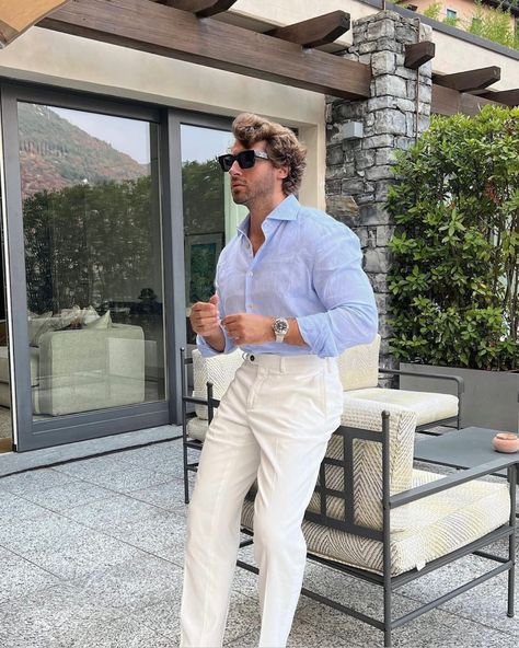 Old Money Style Summer, Summer Fits Men, Old Money Summer Outfits, Old Money Summer, Summer Elegance, Summer Outfits Aesthetic, Mens Shorts Outfits, Shower Outfits, Classy Outfits Men