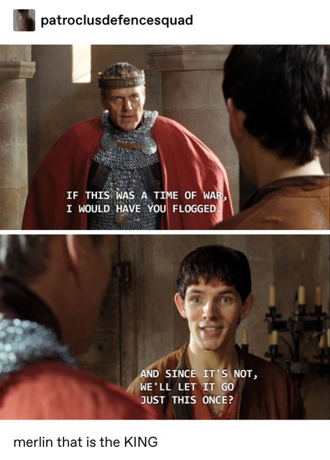 Merlin And Arthur Funny, Merthur Memes, Merlin Gwaine, Merlin Meme, Gwaine Merlin, Baka To Test, Merlin Memes, Merlin Funny, Merlin Show