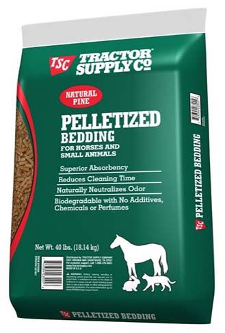 It can be tricky to find the right substance to use in your whelping box’s litter pan. Tractor Supply Company has a wide variety of materials. Some pups do best with shavings; others prefer pellets or even potty pads. Tractor Supply Company also carries artificial turf. Choosing the right media can really help your pups […]
The post TSC Tips! Helpful Hints from Tractor Supply Company appeared first on American Kennel Club. Stall Bedding, Tractor Supply Company, Pine Shavings, Whelping Box, Horse Bedding, Small Animal Bedding, Potty Pads, Potty Training Puppy, Tractor Supplies