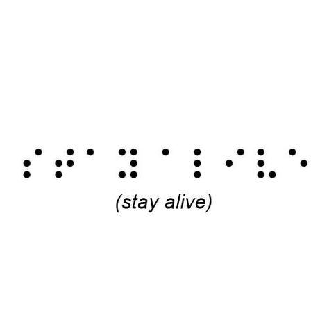 Inspiration Tattoos, Stay Alive, Stick And Poke, Simplistic Tattoos, One Pilots, Piercing Tattoo, Mini Tattoos, Pretty Tattoos, Twenty One Pilots