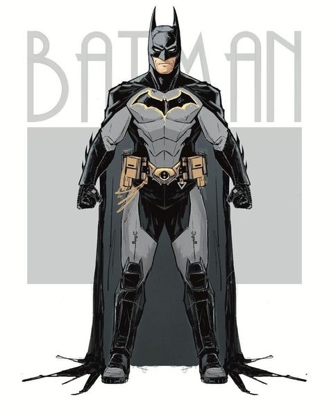 Future State Batman, Batman Custom, Batman Concept Art, Batman Redesign, Arkham Games, Batman Design, Batman Suit, Batman Concept, Crazy Mind