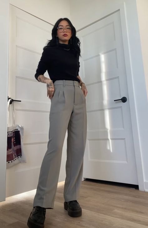 Office Wear Outfit, Smart Casual Work Outfit Women, Smart Casual Women Outfits, Work Outfits Women Office, Smart Casual Women, Smart Casual Work Outfit, Casual Work Outfits Women, Office Wear Women, Work Chic