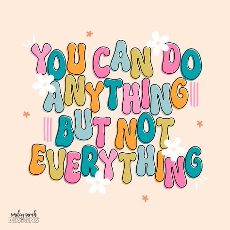 you can do ANYTHING but not everything ✨ you are capable of so so much but it becomes hard when you take on too much! go at your own pace, take it slow. #mentalhealthquotes #cutequotes #prettyquotes #quotes #youmatter #youareloved #newyearnewme #youcandoit #smileysarahdesigns #designs #handlettering #lettering #handlettered #lettered #handletteredquotes #letteringcommunity #letteredwithjoy #jesuslovesyous #2024 #quoteoftheday #dailyquotes #happynewyear #happytuesday #tuesday #tuesdaymotivation Free Tshirt Design, Take It Slow, Tuesday Motivation, Hand Lettering Quotes, New Year New Me, At Your Own Pace, Your Own Pace, Boy Quotes, Free Tshirt