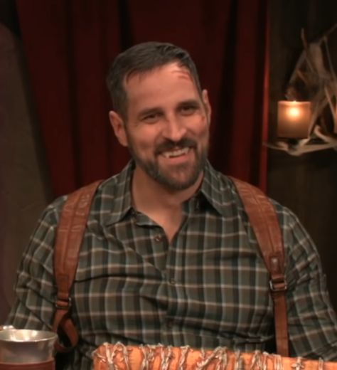 Travis Willingham, Liam O Brien, Laura Bailey, Ashley Johnson, Critical Role, Quick Saves