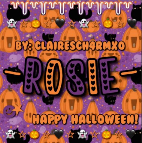 Halloween Roblox Group Icon, Roblox Group Icon, Roblox Profile Pictures, Halloween Preppy, Preppy Halloween, Preppy Roblox, Preppy Pfp, Roblox Pfp, Group Icon