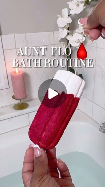 Aunt Flo, Bubble Baths, Car Organization, Bath Essentials, Oddly Satisfying, Night Routine, Me Time, Diy Inspiration, The Worst