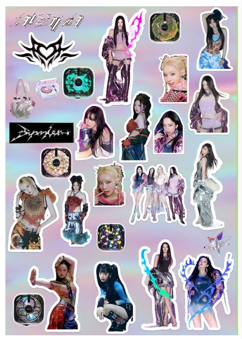 Hot mess aespa Aespa Stickers, Hot Mess, K Pop, ? Logo, Drawings, Quick Saves