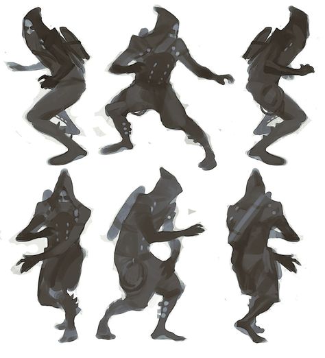 Sneaky Pose, Ninja Reference, Ninja Poses, Cartoon Practice, Static Poses, Thief Character, Rogue Character, Realistic Cartoons, Anatomy Poses