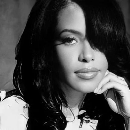 ✿ on Instagram: "Aaliyah for 106 & Park (April, 2001)  | #aaliyah #2000s" Aaliyah Photoshoot, Aaliyah Birthday, Aaliyah Hair, Aaliyah Pictures, Aaliyah Style, Aaliyah Haughton, Eric Johnson, Aaliyah, Wall Art Pictures